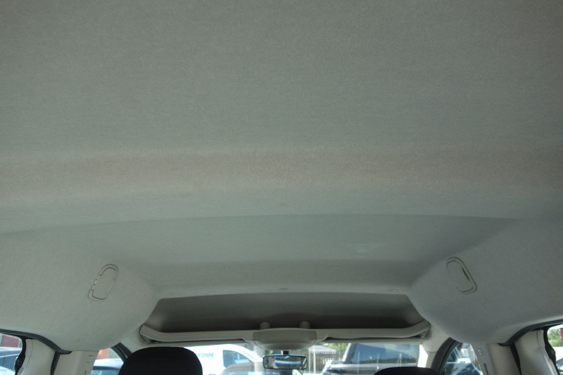 Peugeot Partner Tepee Active Navi-Sitzheizung — photo 12