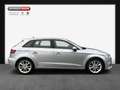 Audi A3 Sportback 35TFSI Sport 1.5 7G AUTOM TEMPOMAT EINPA Silver - thumbnail 2