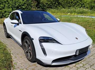 4SCross Turismo 83,7kWh 4S Cross