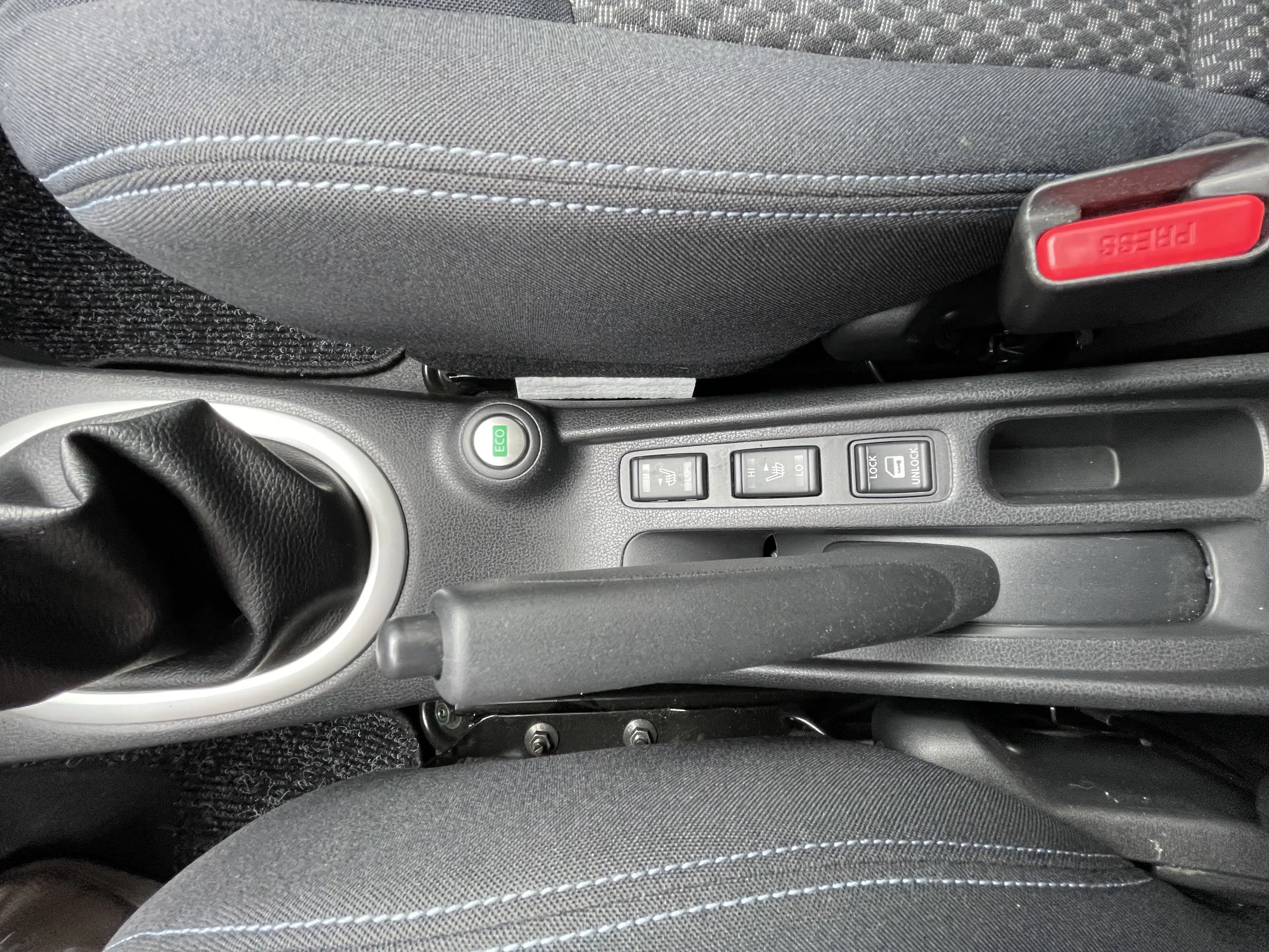 Nissan Note 1.2 Akcenta+ — photo 12