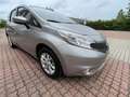 Nissan Note 1.2 Akcenta+ Nur 4700 km Grau - thumbnail 5