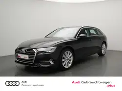 Audi A6 Avant 45 TDI quattro Sport LEDER KAM ACC