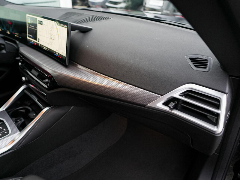 BMW 240 i xDrive Coupe ACC adapLED Glasdach KoZg H&K — photo 12
