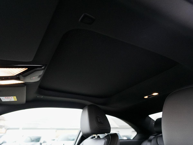 BMW 240 i xDrive Coupe ACC adapLED Glasdach KoZg H&K — photo 11