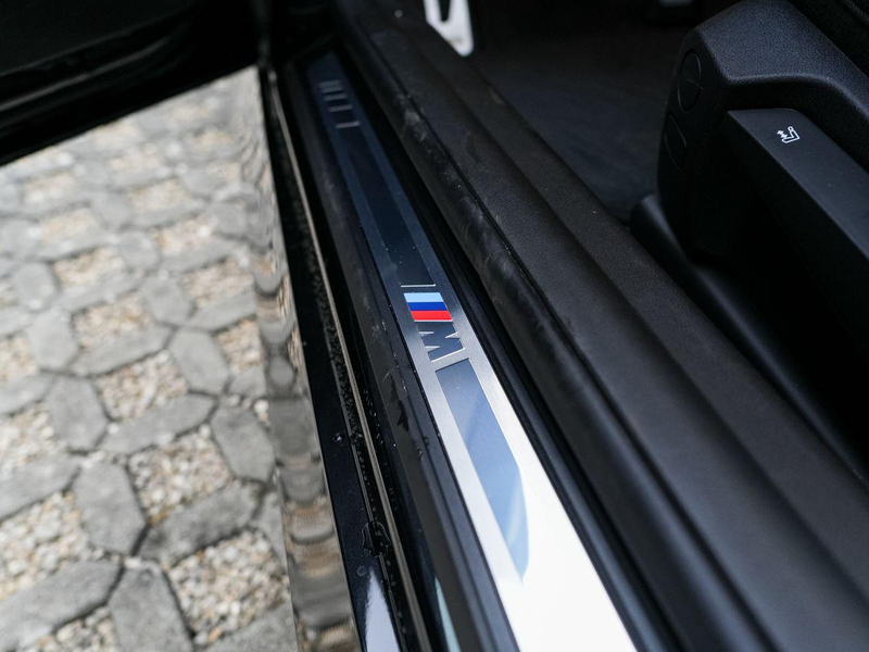 BMW 240 i xDrive Coupe ACC adapLED Glasdach KoZg H&K — photo 6