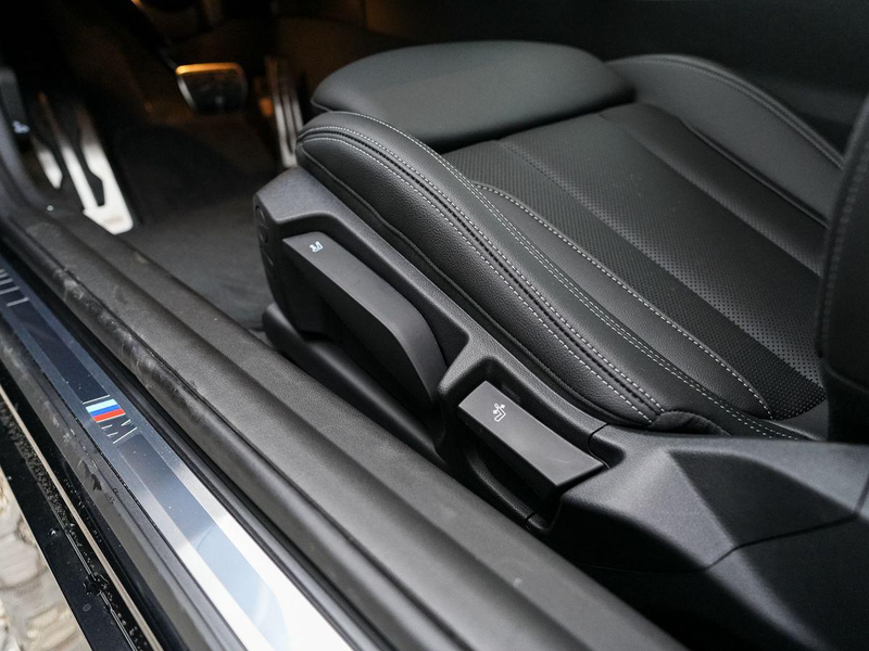 BMW 240 i xDrive Coupe ACC adapLED Glasdach KoZg H&K — photo 7