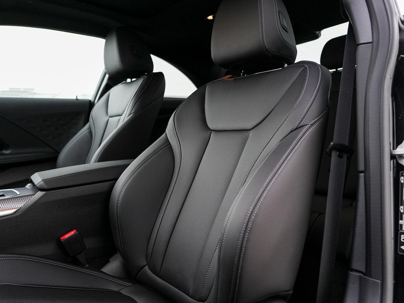BMW 240 i xDrive Coupe ACC adapLED Glasdach KoZg H&K — photo 8