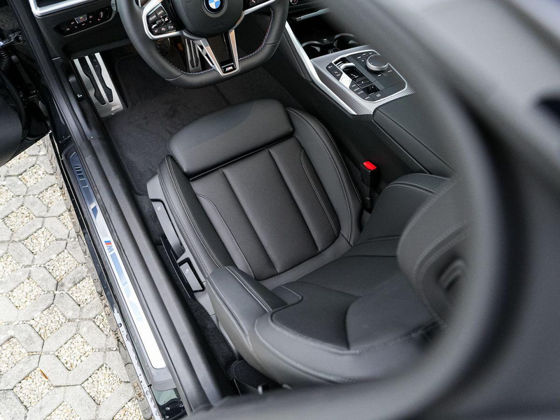 BMW 240 i xDrive Coupe ACC adapLED Glasdach KoZg H&K — photo 10