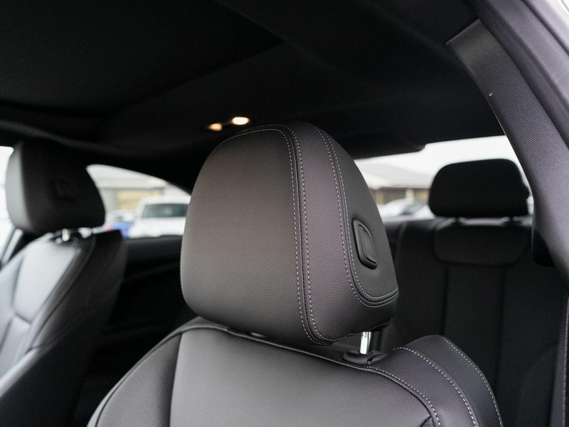 BMW 240 i xDrive Coupe ACC adapLED Glasdach KoZg H&K — photo 9