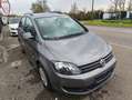 Volkswagen Golf Plus 1.4 TSI 122 Confortline Gris - thumbnail 4