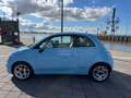 Fiat 500 0.9 TwinAir Start&Stop Blau - thumbnail 3