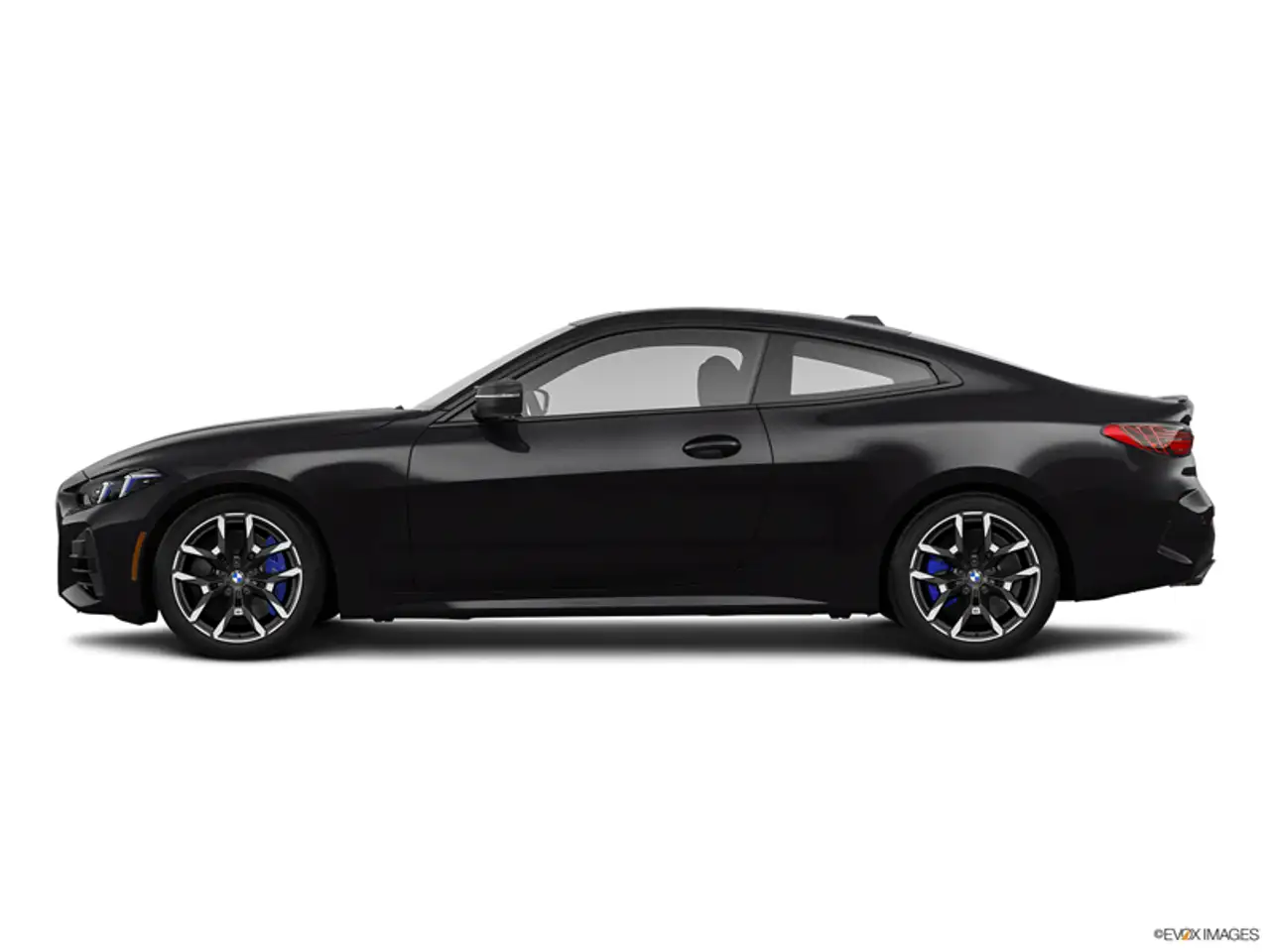 2027 BMW 4 Series