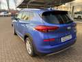 Hyundai TUCSON Premium 360° RFK/LED/Navi/SHZ/el. Klappe Blau - thumbnail 2
