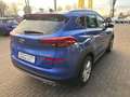 Hyundai TUCSON Premium 360° RFK/LED/Navi/SHZ/el. Klappe Blau - thumbnail 3