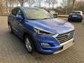 Hyundai TUCSON Premium 360° RFK/LED/Navi/SHZ/el. Klappe Blau - thumbnail 4