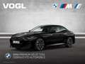 BMW 240 M240i xDrive Coupé Schwarz - thumbnail 1