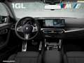 BMW 240 M240i xDrive Coupé Schwarz - thumbnail 4