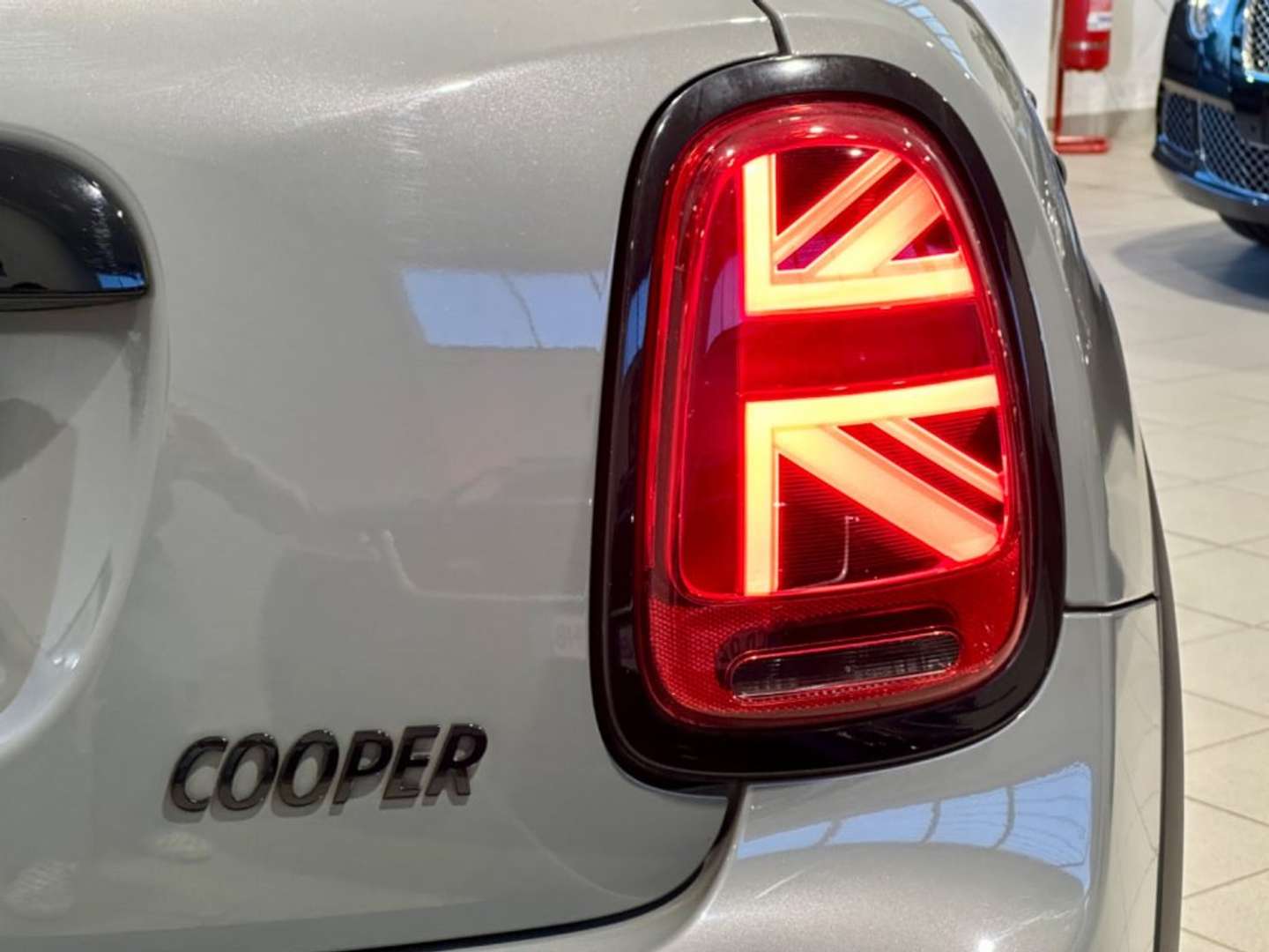 Mini Hatch 5 Portes Camden Cooper - - Joinsteer - #5