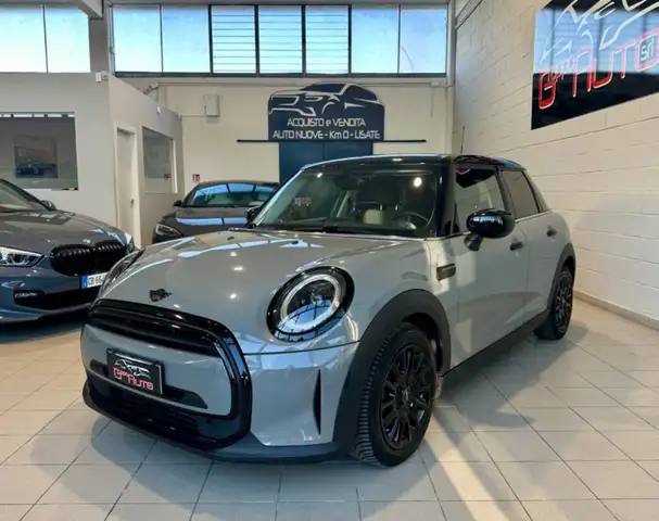 MINI Cooper 1.5 Cooper Camden 5p.