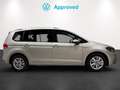 Volkswagen Touran 2.0TDI Business 90kW Argent - thumbnail 3