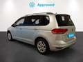 Volkswagen Touran 2.0TDI Business 90kW Argent - thumbnail 2