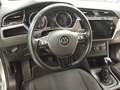 Volkswagen Touran 2.0TDI Business 90kW Argent - thumbnail 11