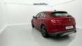 Alfa Romeo Stelvio 2.2 Villa D´Este Q4 210 Aut. Rojo - thumbnail 6