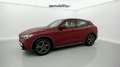 Alfa Romeo Stelvio 2.2 Villa D´Este Q4 210 Aut. Rojo - thumbnail 3