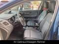 Opel Mokka Innovation Klimaautomatik,Navi,Ahk Bleu - thumbnail 5