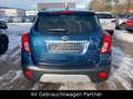 Opel Mokka Innovation Klimaautomatik,Navi,Ahk Bleu - thumbnail 18