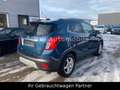 Opel Mokka Innovation Klimaautomatik,Navi,Ahk Bleu - thumbnail 4