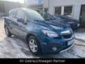 Opel Mokka Innovation Klimaautomatik,Navi,Ahk Bleu - thumbnail 1