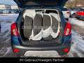 Opel Mokka Innovation Klimaautomatik,Navi,Ahk Bleu - thumbnail 11