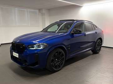 X4M Competition
