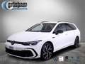 Volkswagen Golf VIII Variant 1.5 eTSI DSG R-Line PDC LED Blanc - thumbnail 1