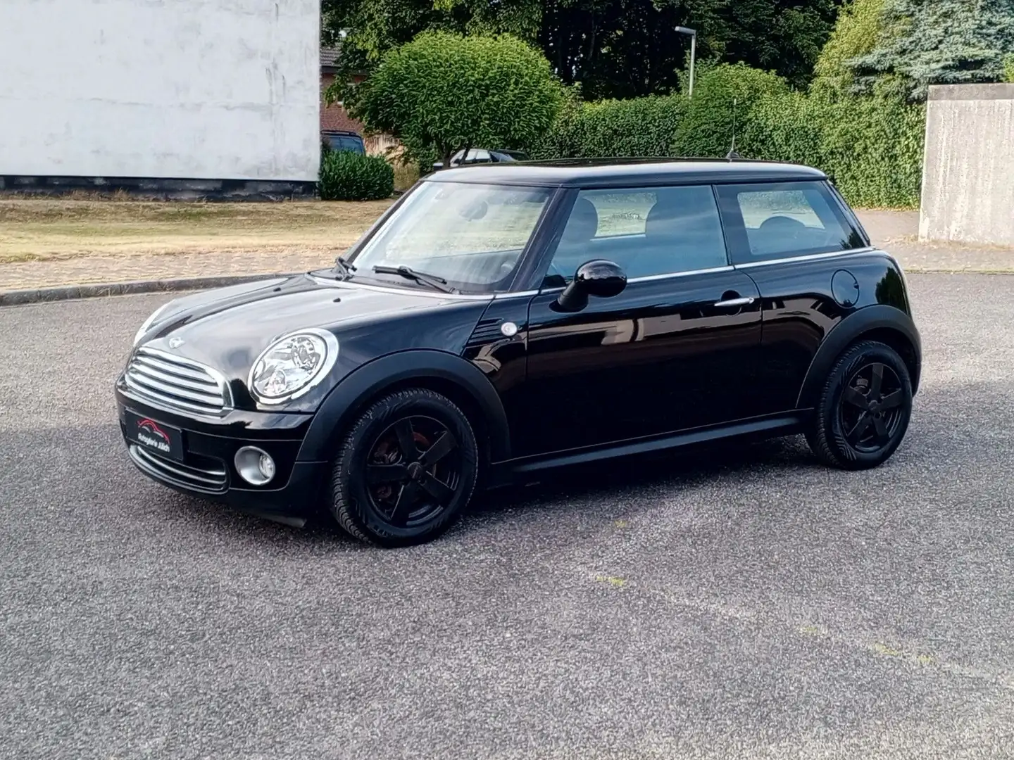 MINI One 1.4 Noir - 1