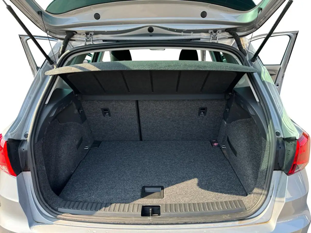 SEAT Arona Arona Urban!+ 1.0 TSI 95pk (70kW) MANUEEL 5v Start/Stop EURO 6 AP 18