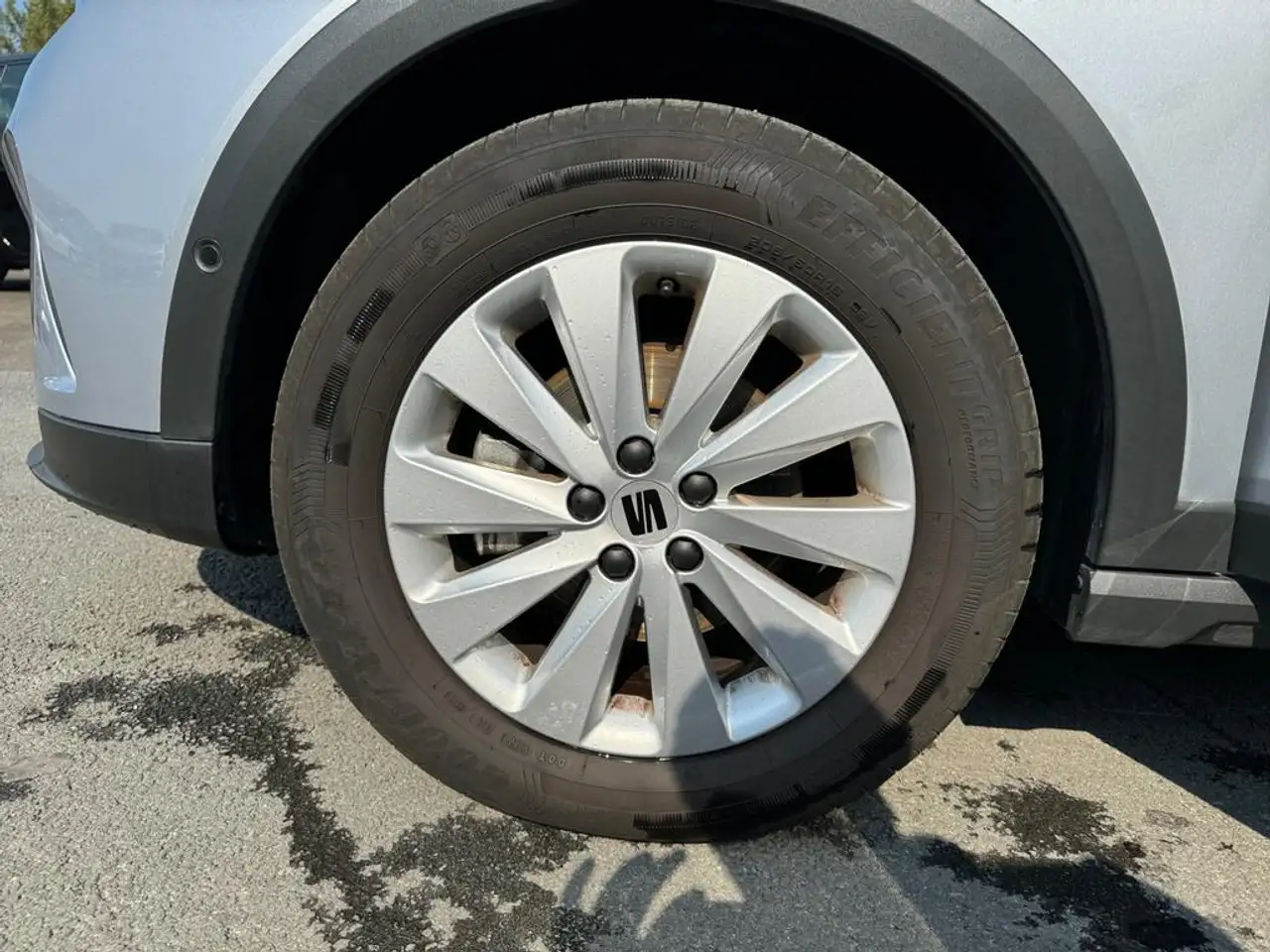 SEAT Arona Arona Urban!+ 1.0 TSI 95pk (70kW) MANUEEL 5v Start/Stop EURO 6 AP 19