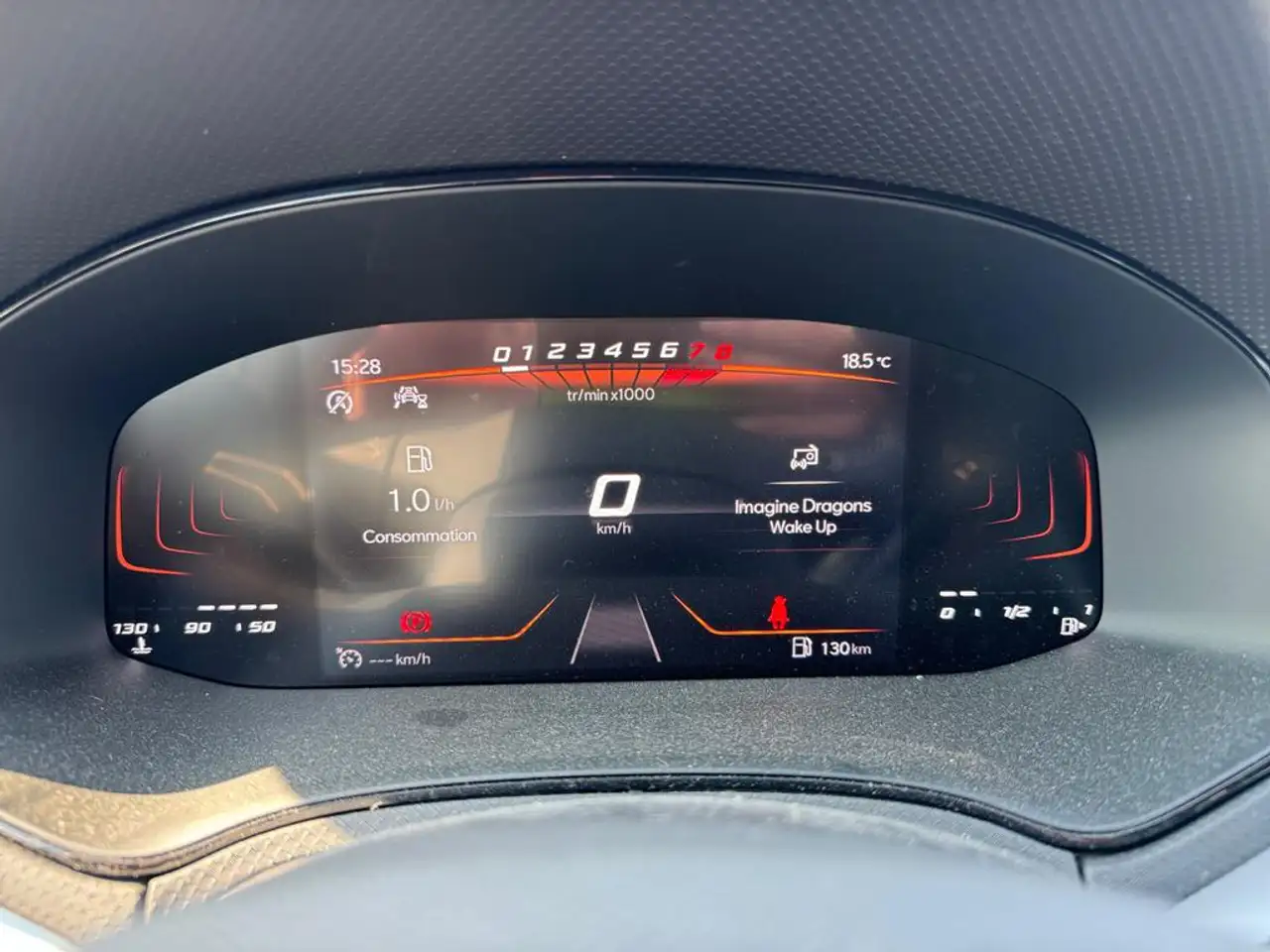 SEAT Arona Arona Urban!+ 1.0 TSI 95pk (70kW) MANUEEL 5v Start/Stop EURO 6 AP 13