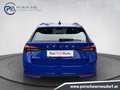 Skoda Octavia Essence TSI mHEV DSG Blau - thumbnail 4