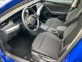 Skoda Octavia Essence TSI mHEV DSG Blau - thumbnail 5
