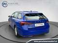 Skoda Octavia Essence TSI mHEV DSG Blau - thumbnail 3