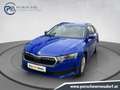 Skoda Octavia Essence TSI mHEV DSG Blau - thumbnail 1