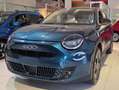 Fiat 600 600 IV 2023 1.2 hybrid La Prima 110cv auto Verde - thumbnail 1