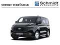 Ford Transit Custom Kombi Trend 320L1 2,0L Eblue 136PS A AWD Schwarz - thumbnail 1