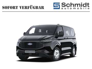 Kombi Trend 320L1 2,0L Eblue 136PS A AWD
