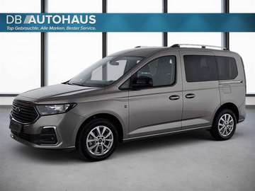 Kombi Titanium 2.0 EcoBlue