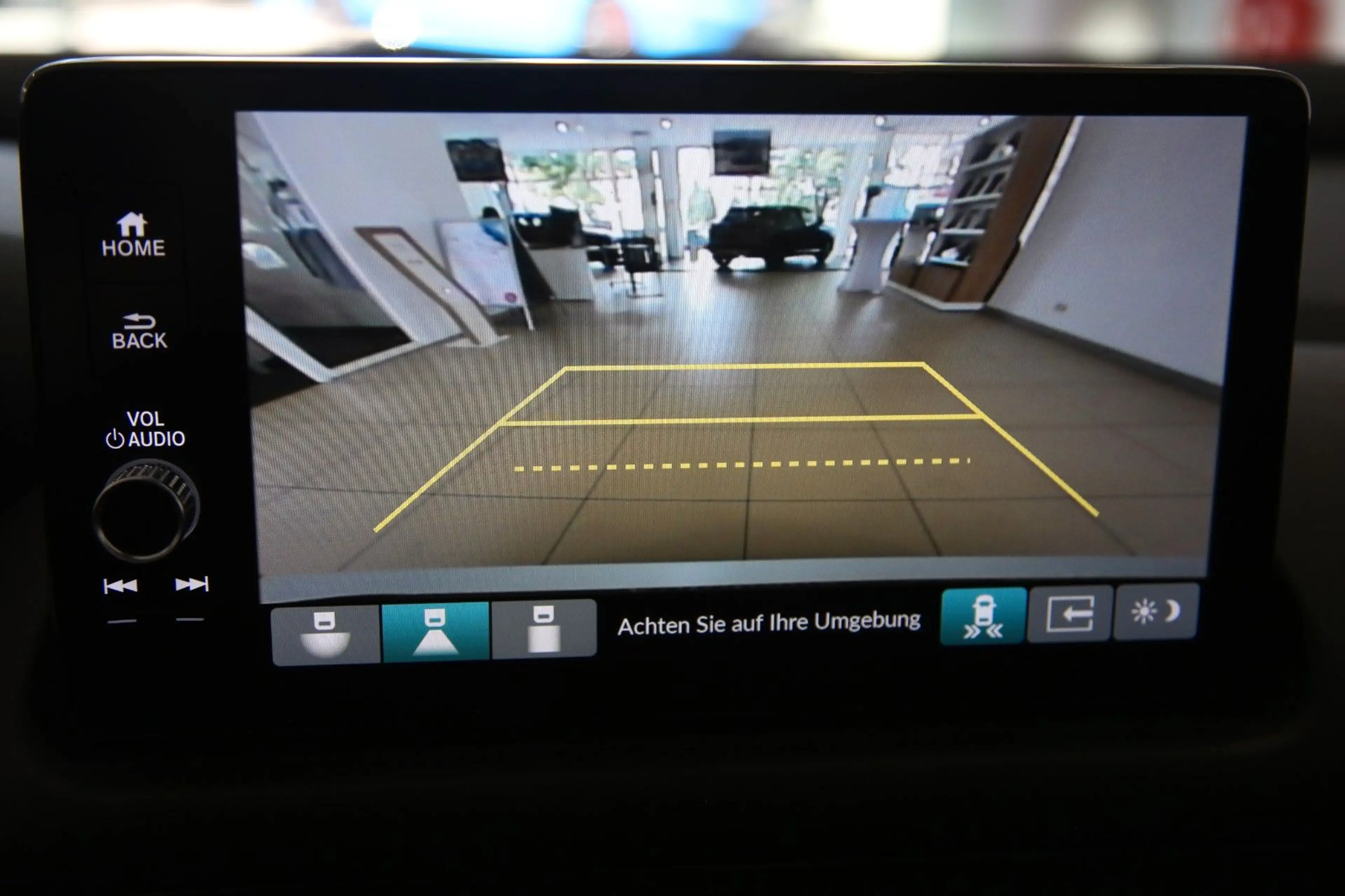 Honda ZR-V e:HEV Advance SHZ v+h Pano HUD Bose e-Sitze — photo 29