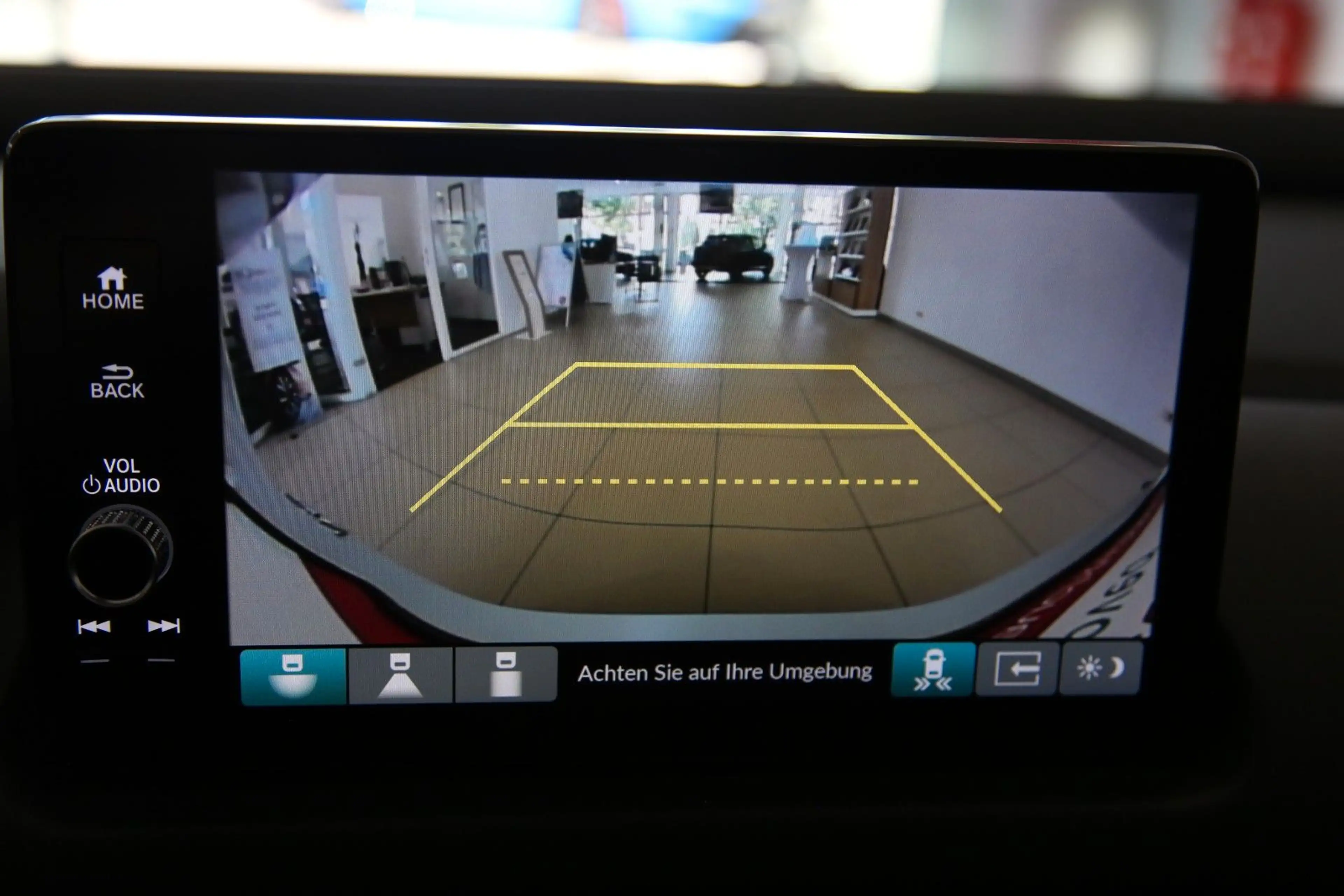 Honda ZR-V e:HEV Advance SHZ v+h Pano HUD Bose e-Sitze — photo 28