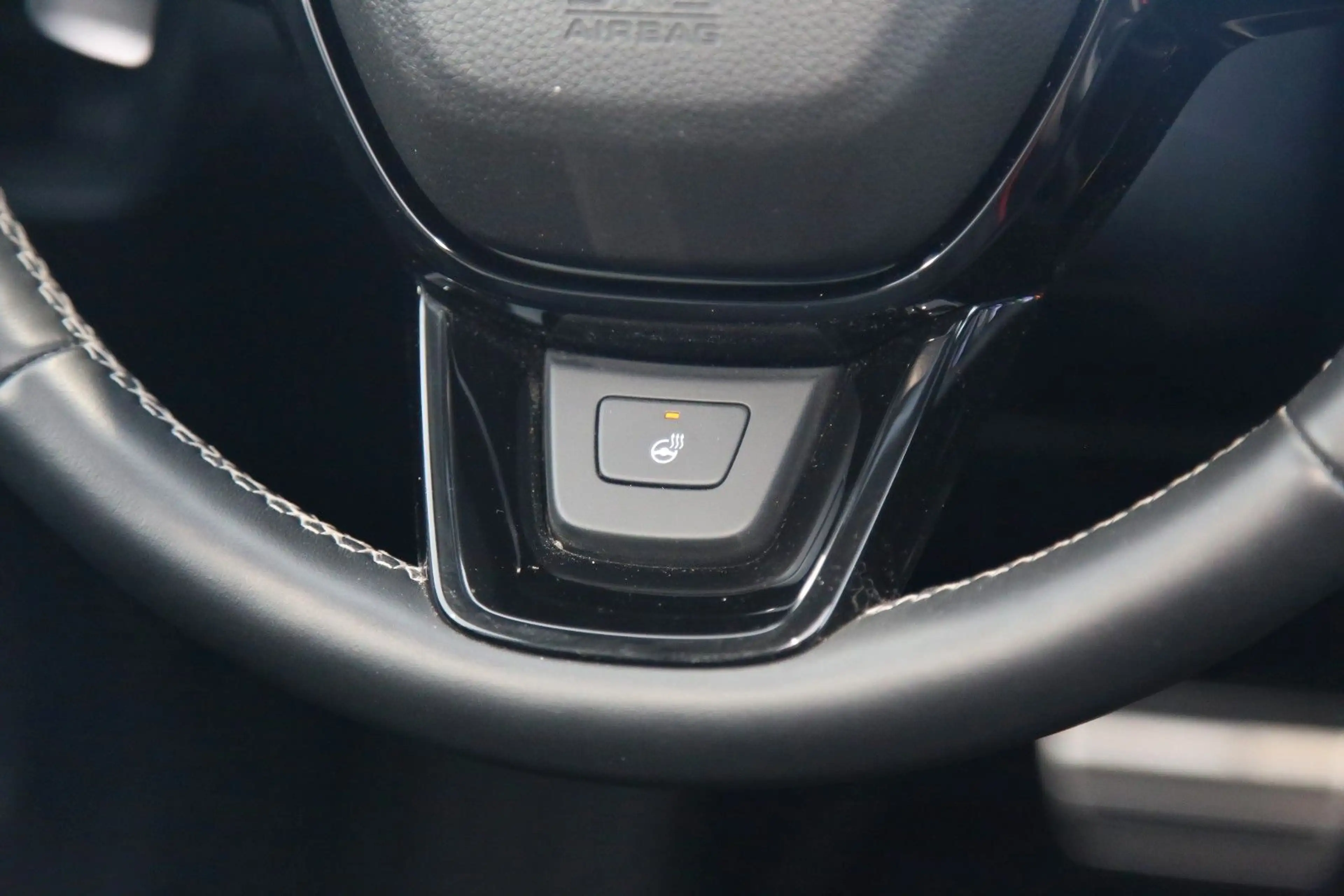 Honda ZR-V e:HEV Advance SHZ v+h Pano HUD Bose e-Sitze — photo 18